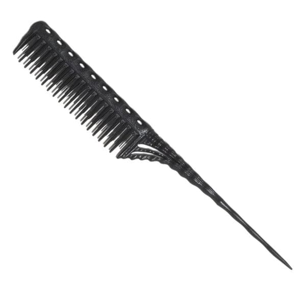 Y.S. PARK HAIR DESIGNERS_YS-150 T-Zing Comb - 8.5"_Cosmetic World