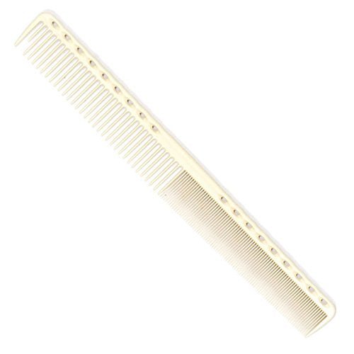 Y.S. PARK HAIR DESIGNERS_YS-331 Quick Cutting Grip Comb 9"_Cosmetic World