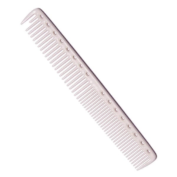 Y.S. PARK HAIR DESIGNERS_YS-337 Quick Cutting Comb - 7.5"_Cosmetic World