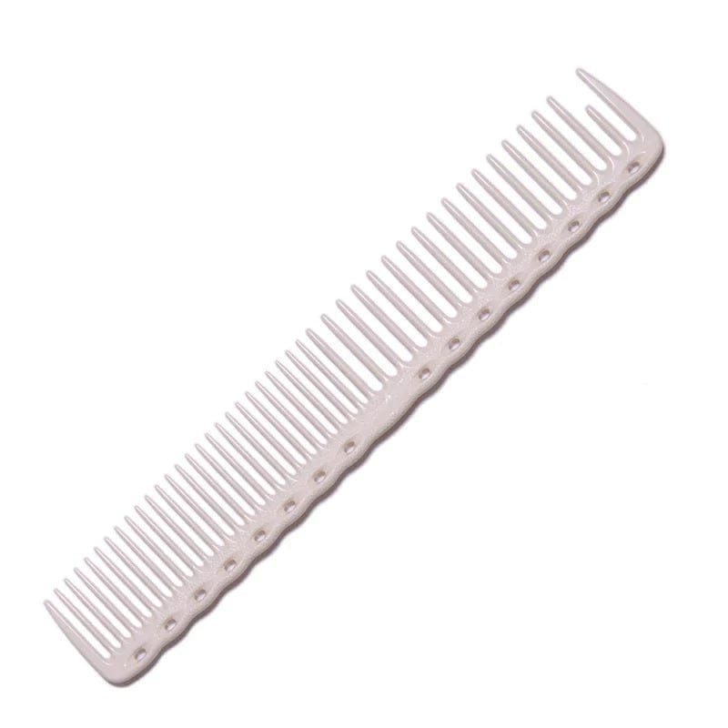 Y.S. PARK HAIR DESIGNERS_YS-338 Quick Cutting Grip Comb - 7.3"_Cosmetic World
