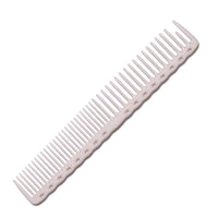 Thumbnail for Y.S. PARK HAIR DESIGNERS_YS-338 Quick Cutting Grip Comb - 7.3