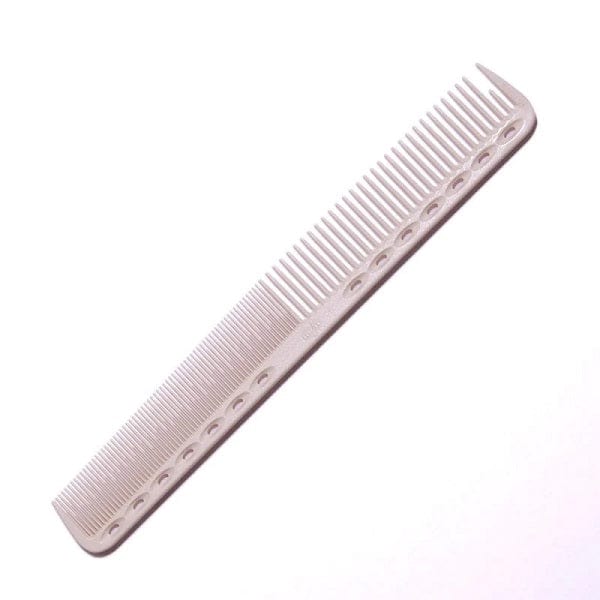 Y.S. PARK HAIR DESIGNERS_YS-339 Fine Cutting Comb - 7.1" / 181mm_Cosmetic World