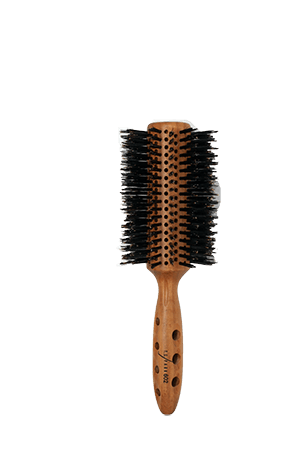 PARK AIR STYLER_Y.S. Park Straight Shines Styler YS-602 Round brush_Cosmetic World
