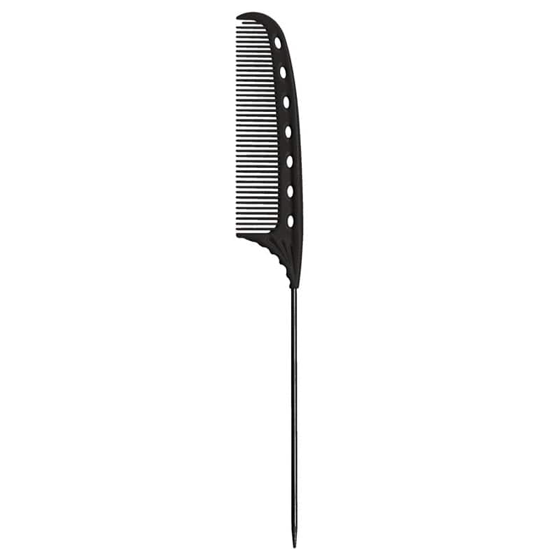 Y.S. PARK HAIR DESIGNERS_Y.S PARK YS-103 mini tail comb - 7.1"_Cosmetic World