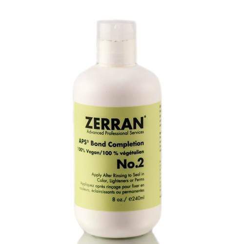 ZERRAN_Zerran APS Bond Completion No.2 480ml_Cosmetic World