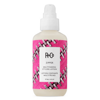 Thumbnail for R+CO_ZIPPER Multitasking Styling Lotion 177ml / 6oz_Cosmetic World