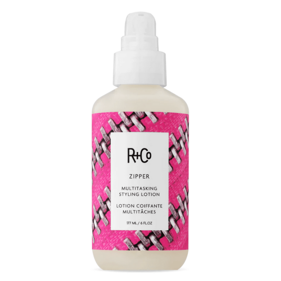 R+CO Zipper Multitasking Styling Lotion – Cosmetic World