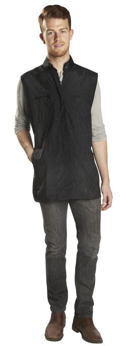 BABYLISS PRO_Zippered Vest_Cosmetic World